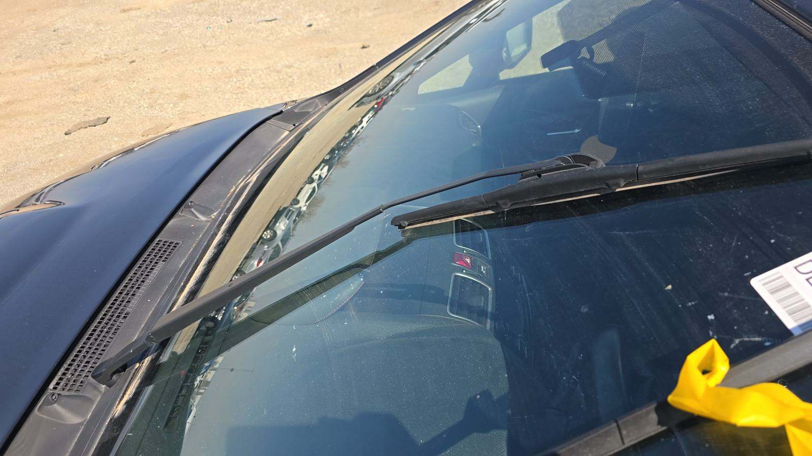 2018 Subaru WRX Base AWD