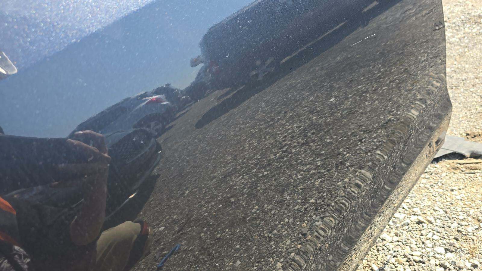 2018 Subaru WRX Base AWD