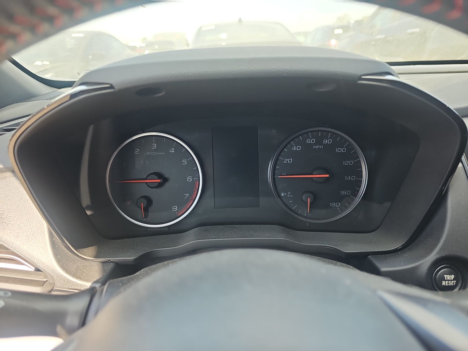 2023 Subaru WRX Premium AWD