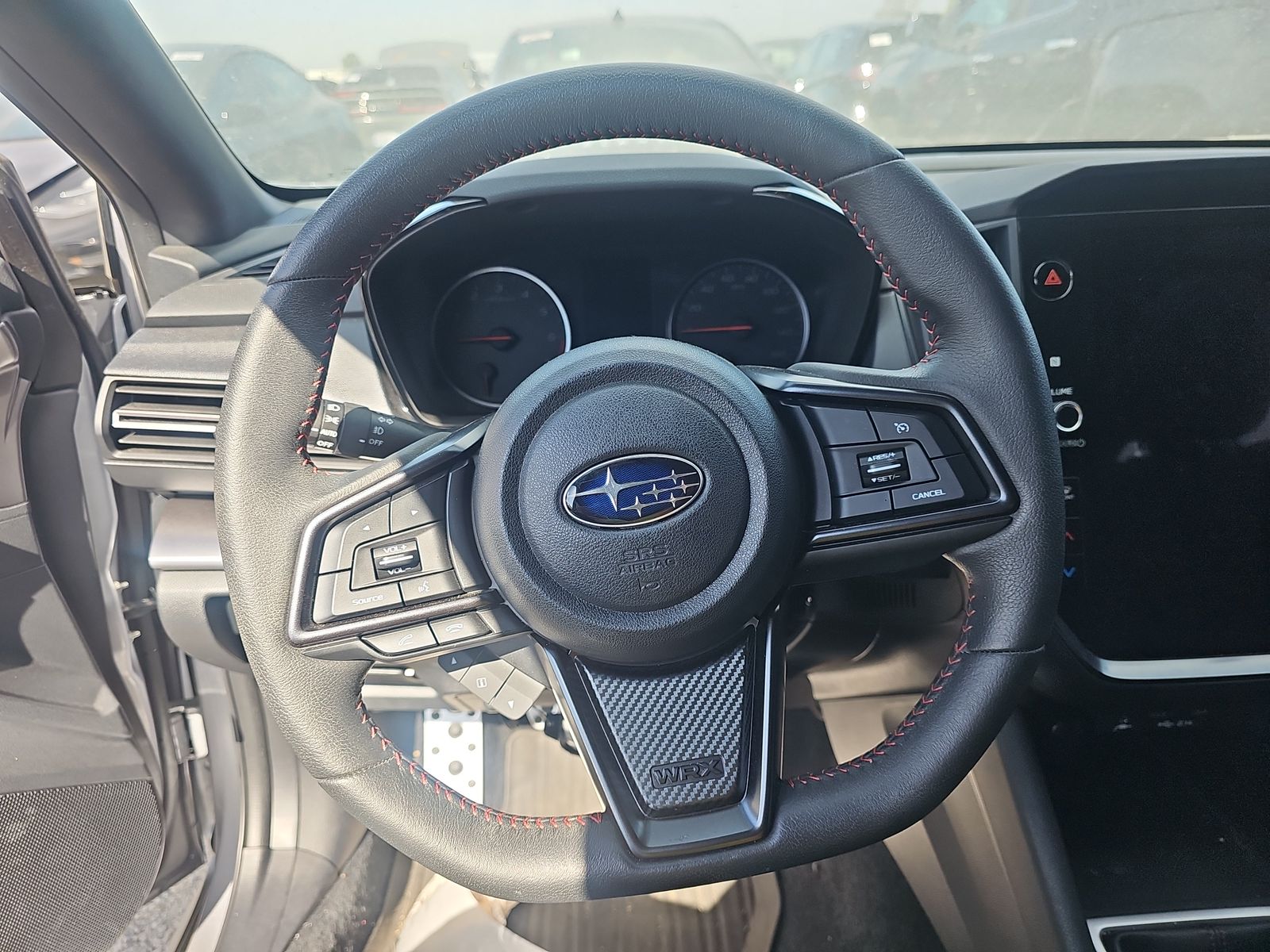 2023 Subaru WRX Premium AWD