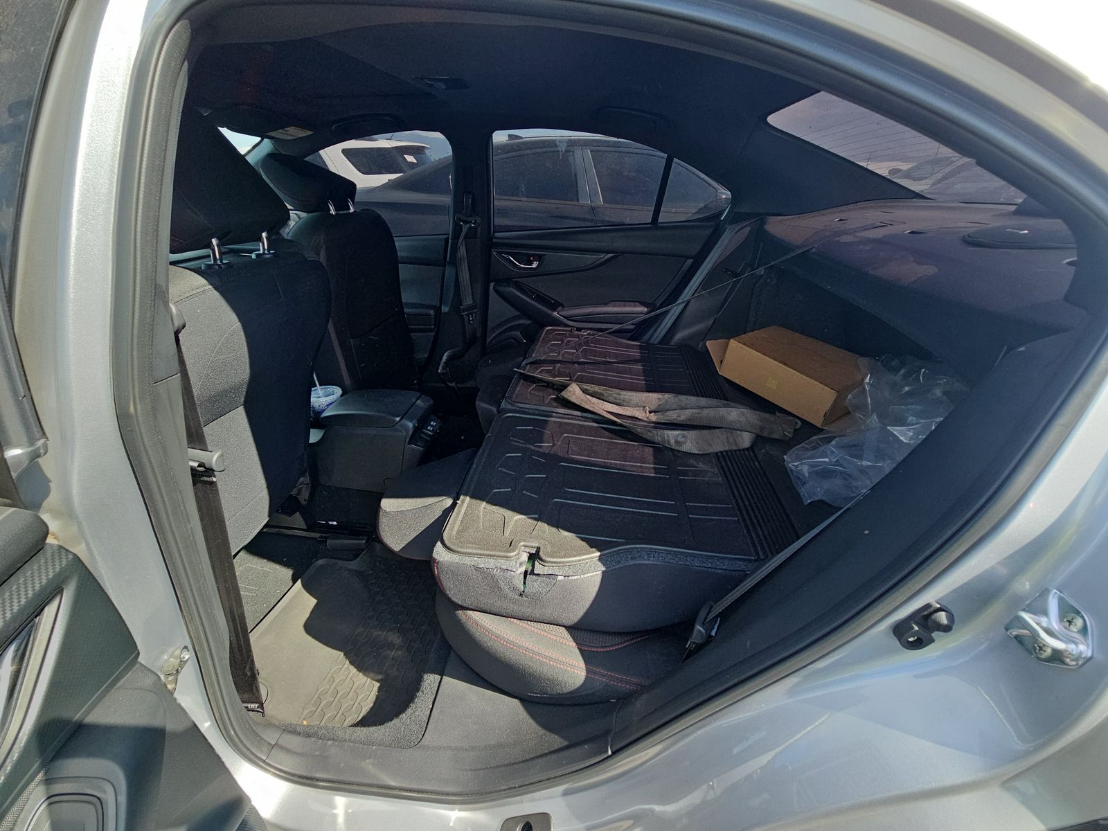 2023 Subaru WRX Premium AWD