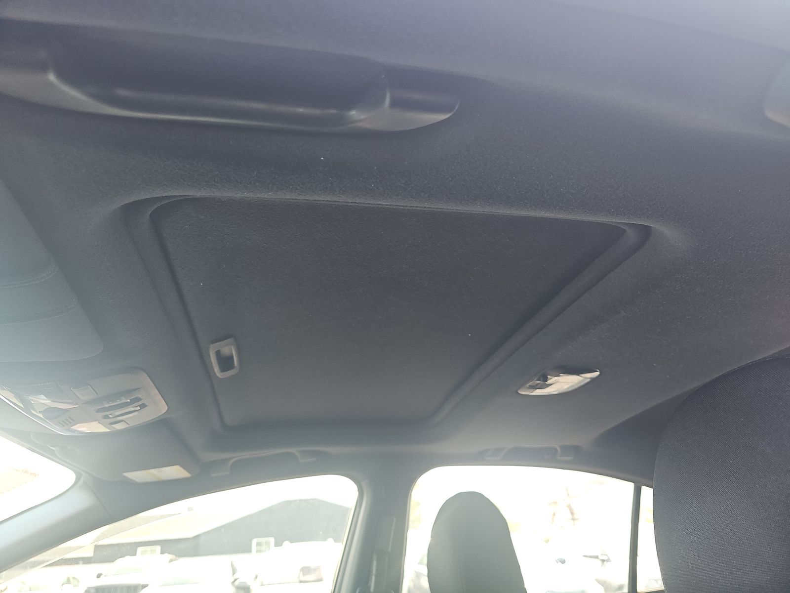 2016 Subaru WRX Premium AWD