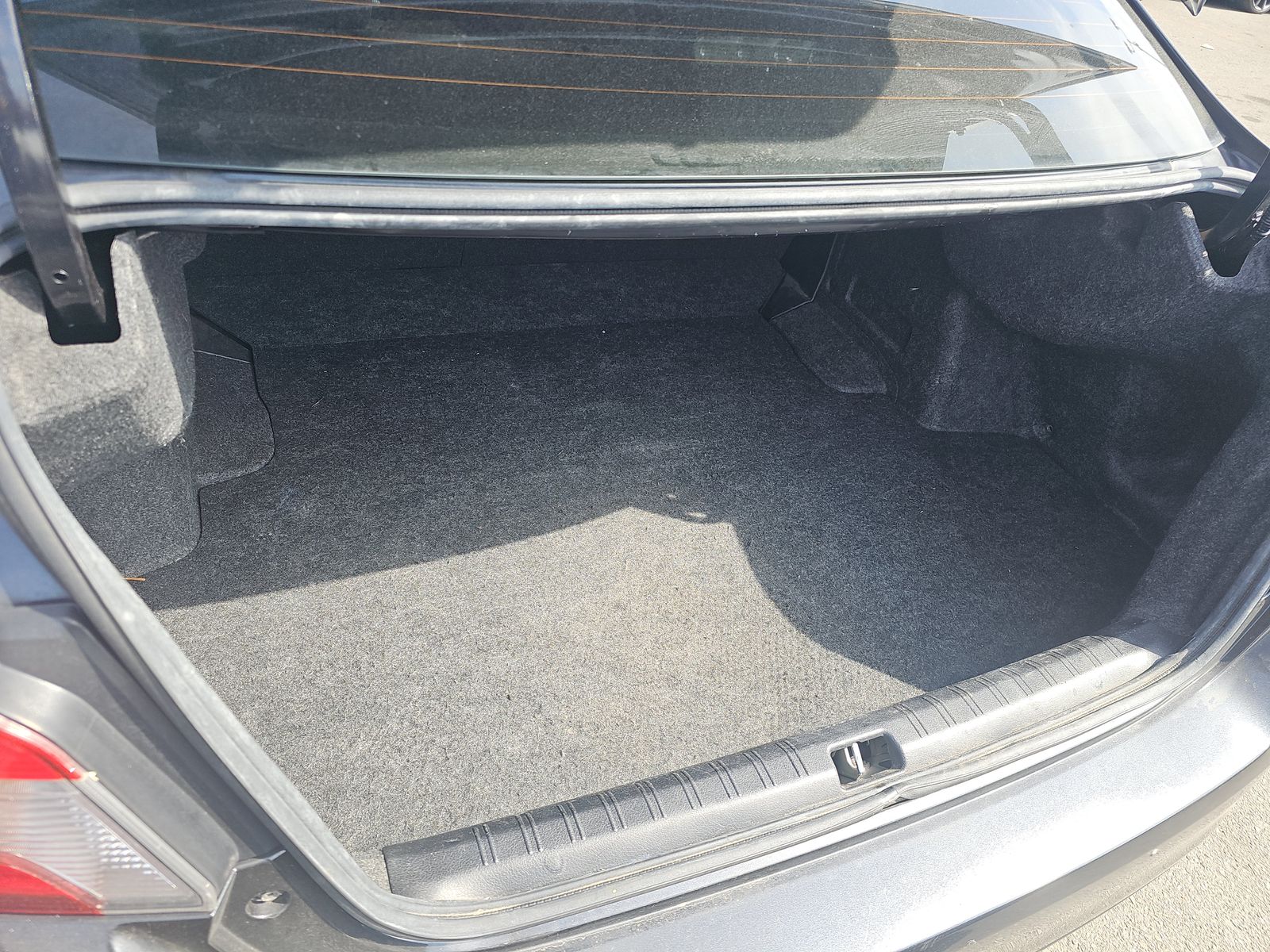 2016 Subaru WRX Premium AWD