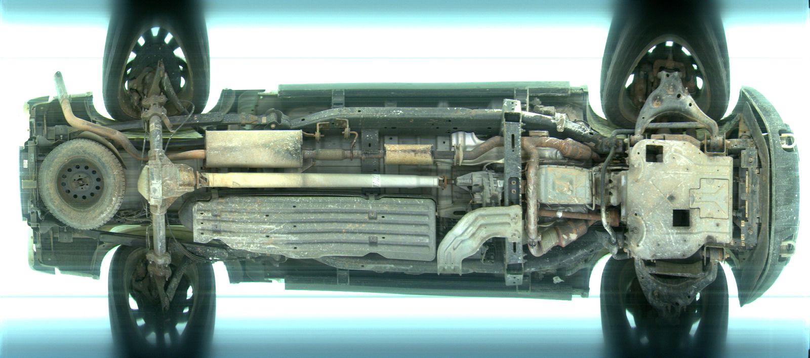 2014 Ford F-150 Platinum AWD