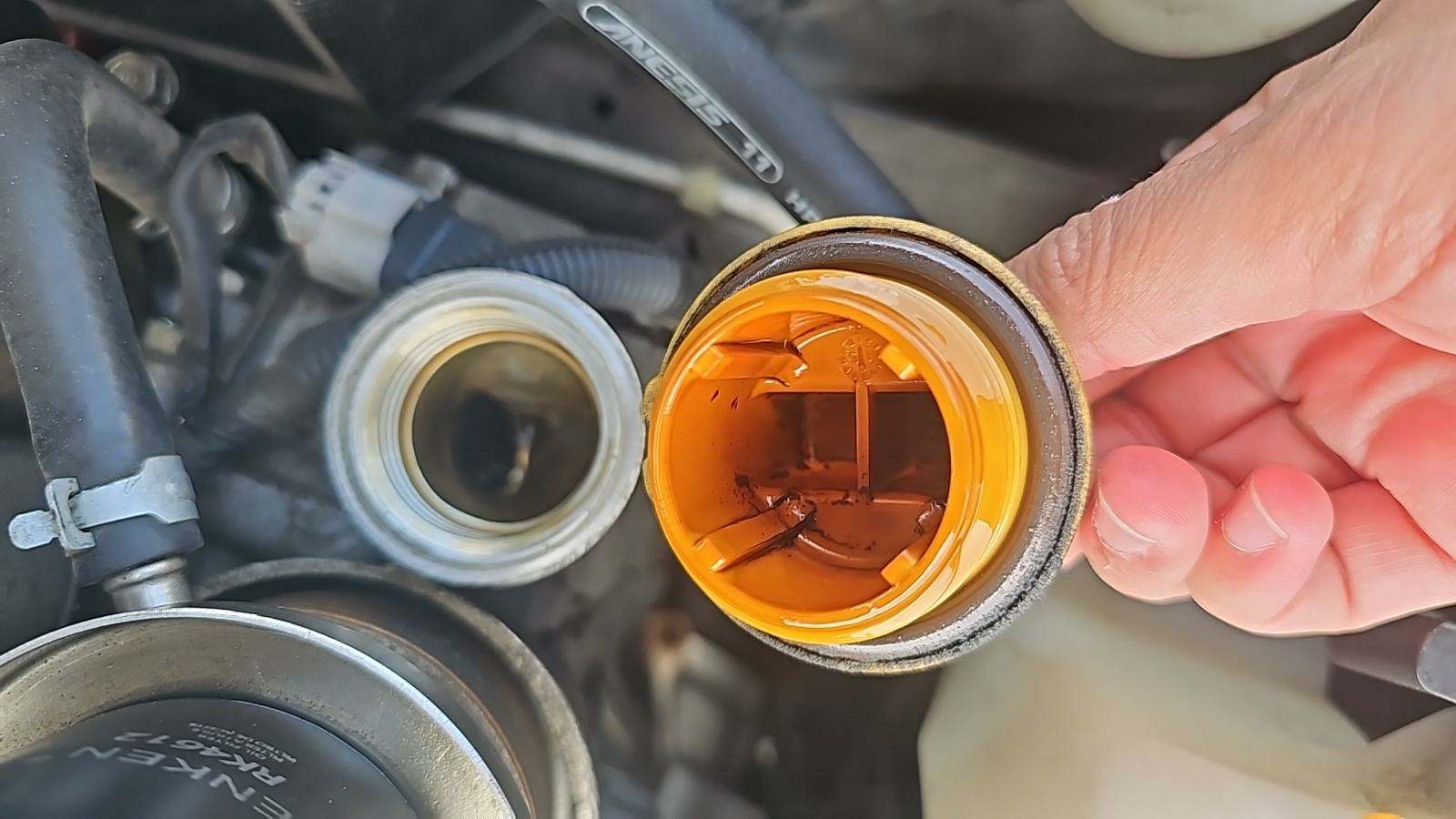 2016 Subaru WRX Premium AWD