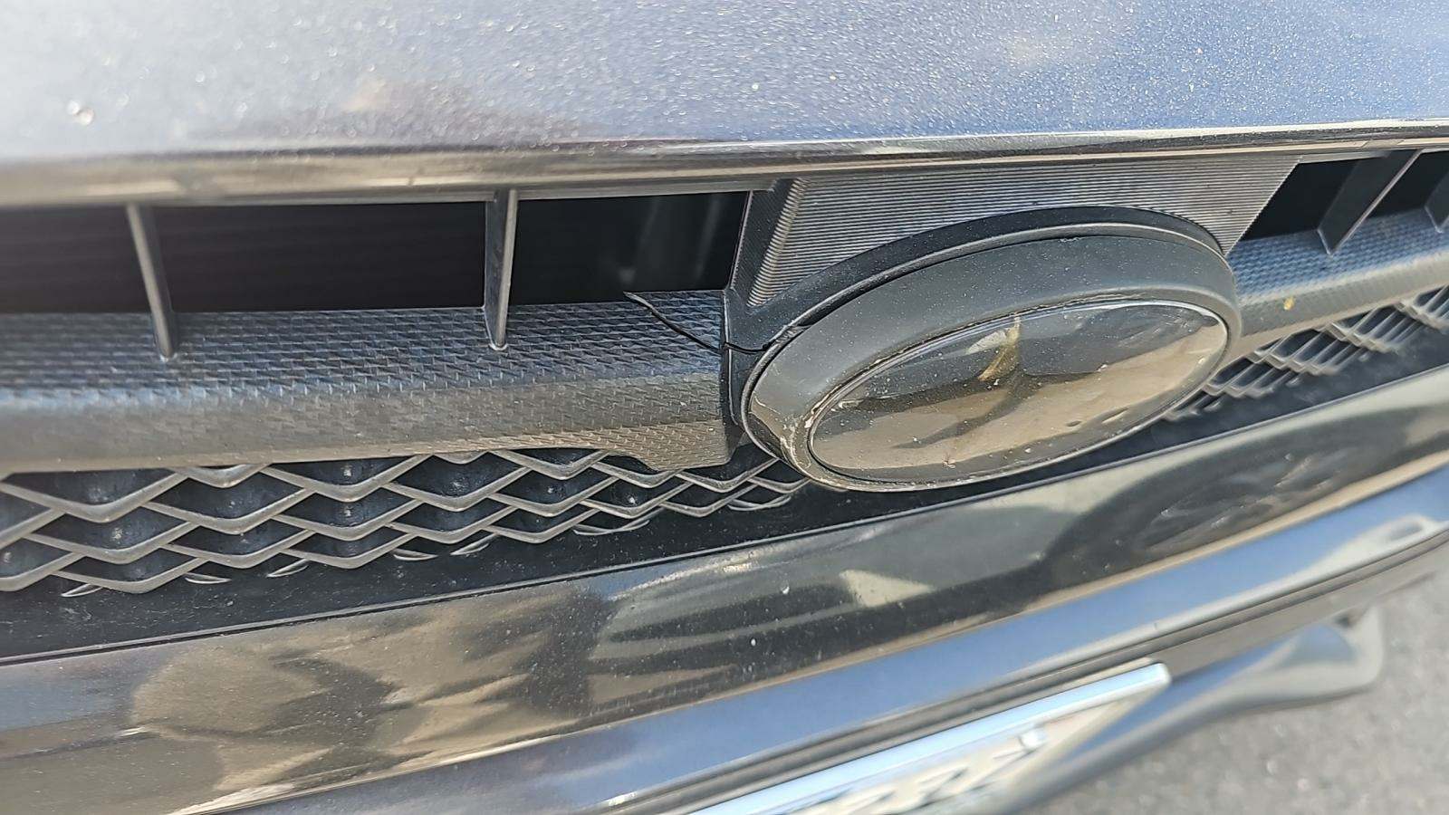 2016 Subaru WRX Premium AWD