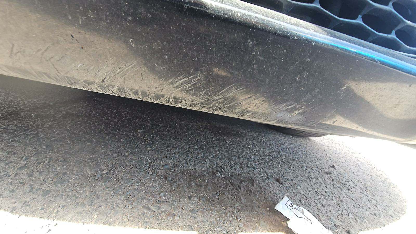 2018 Chrysler Pacifica Limited FWD