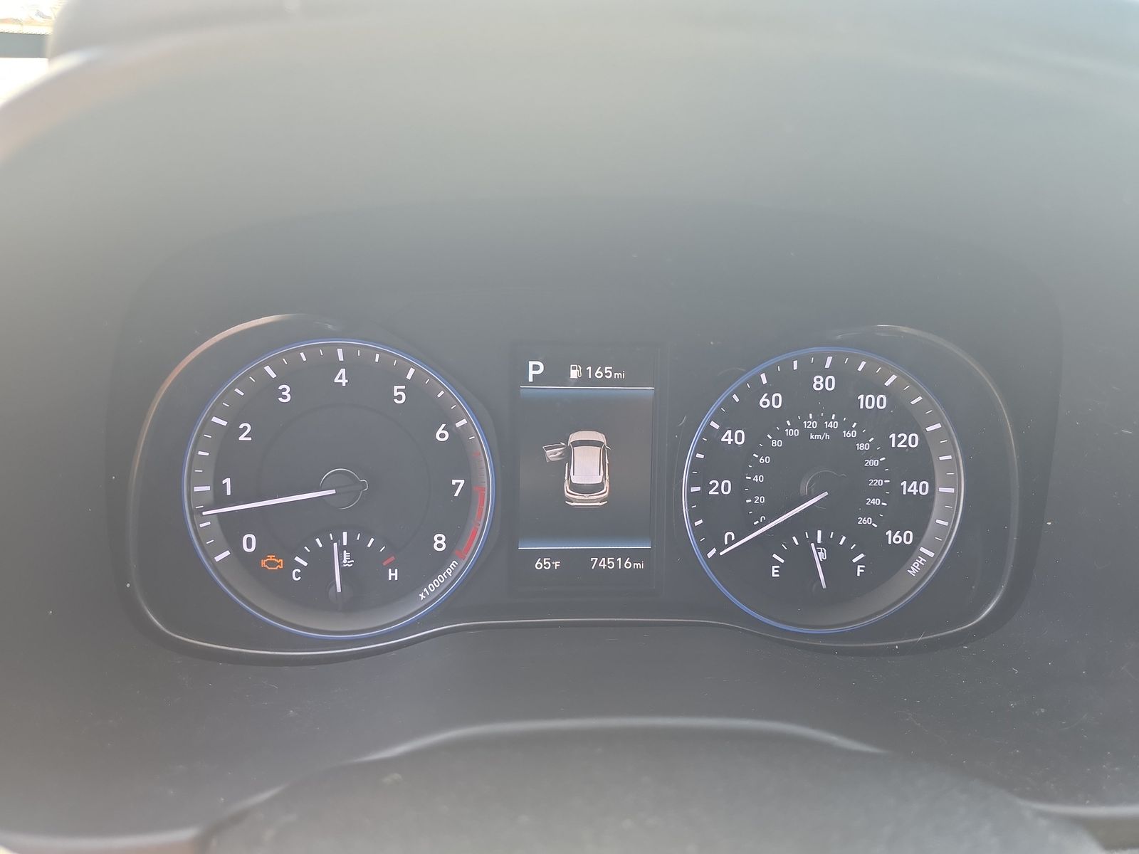 2020 Hyundai Kona Limited FWD