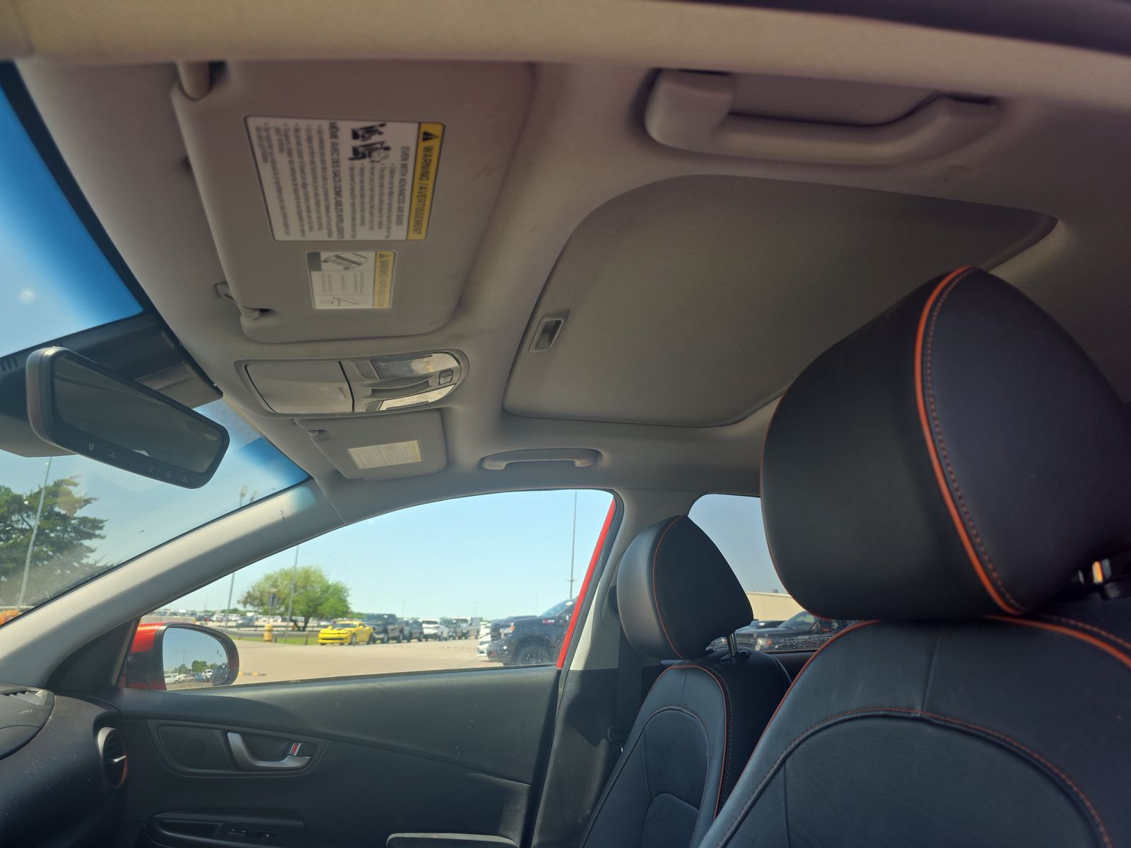 2020 Hyundai Kona Limited FWD