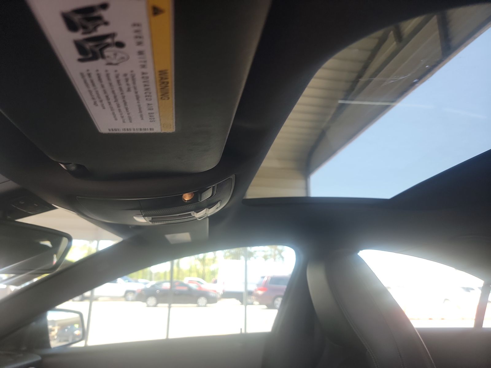 2018 Mercedes-Benz CLA CLA 250 AWD