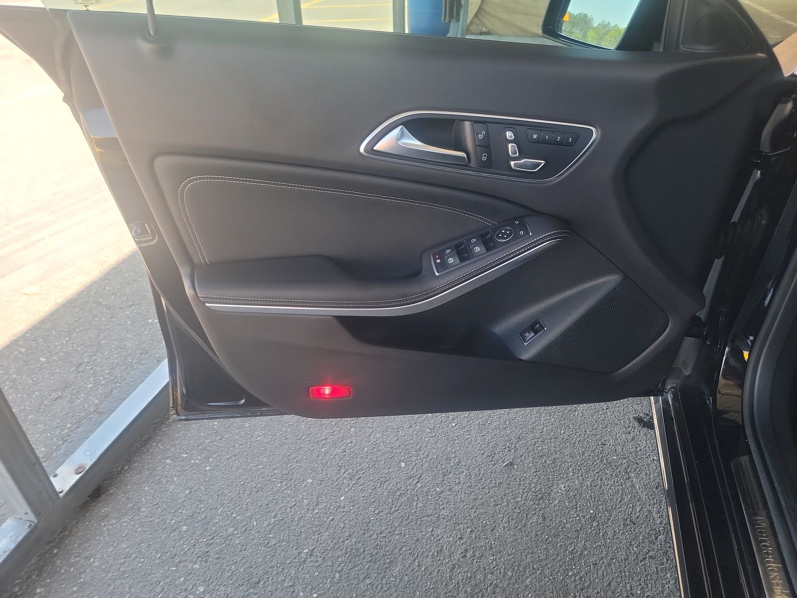 2018 Mercedes-Benz CLA CLA 250 AWD