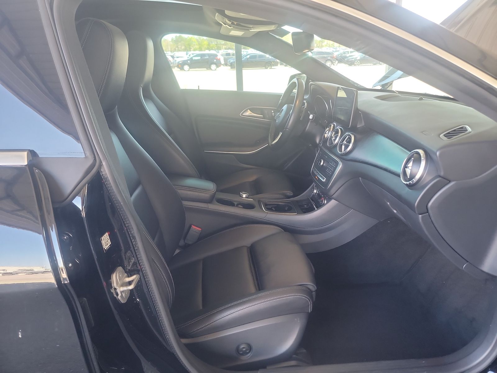 2018 Mercedes-Benz CLA CLA 250 AWD