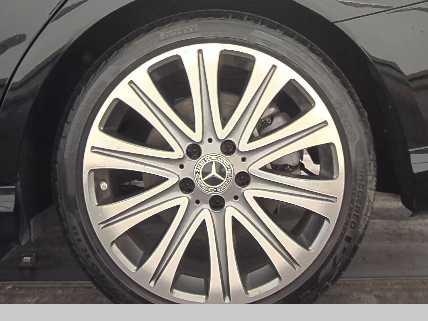 2018 Mercedes-Benz CLA CLA 250 AWD