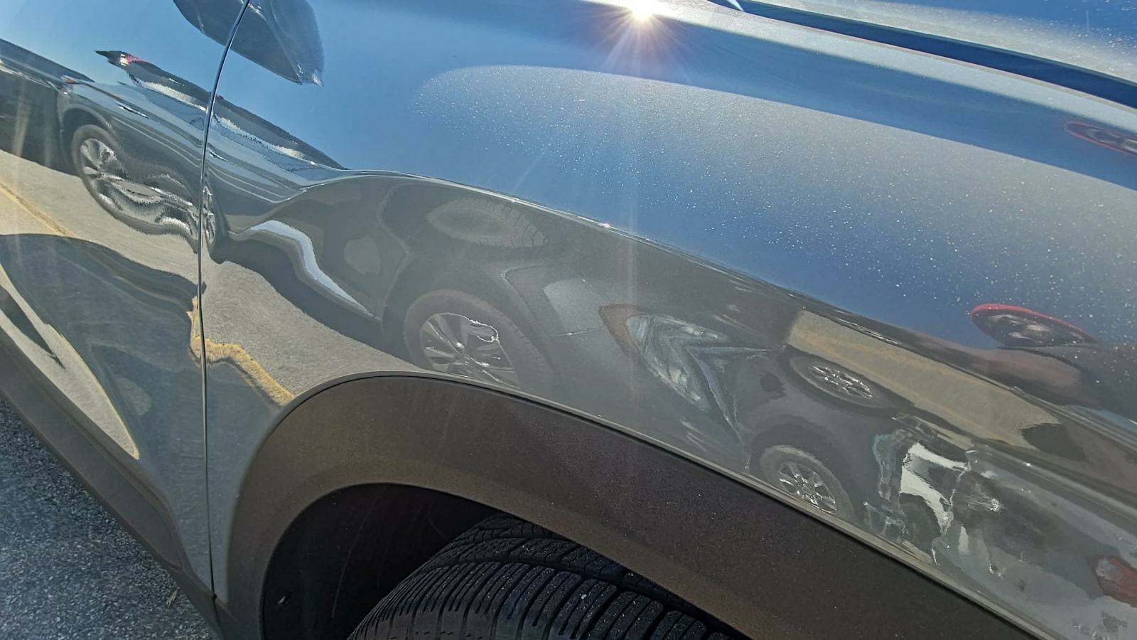 2023 Hyundai Santa Fe SEL FWD