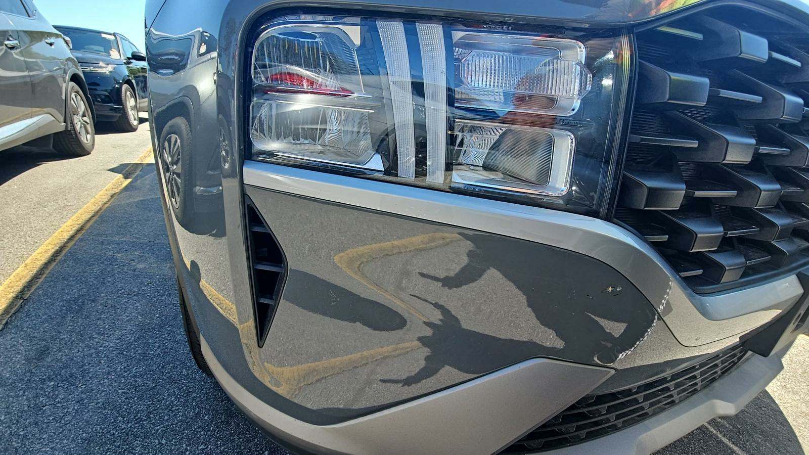 2023 Hyundai Santa Fe SEL FWD
