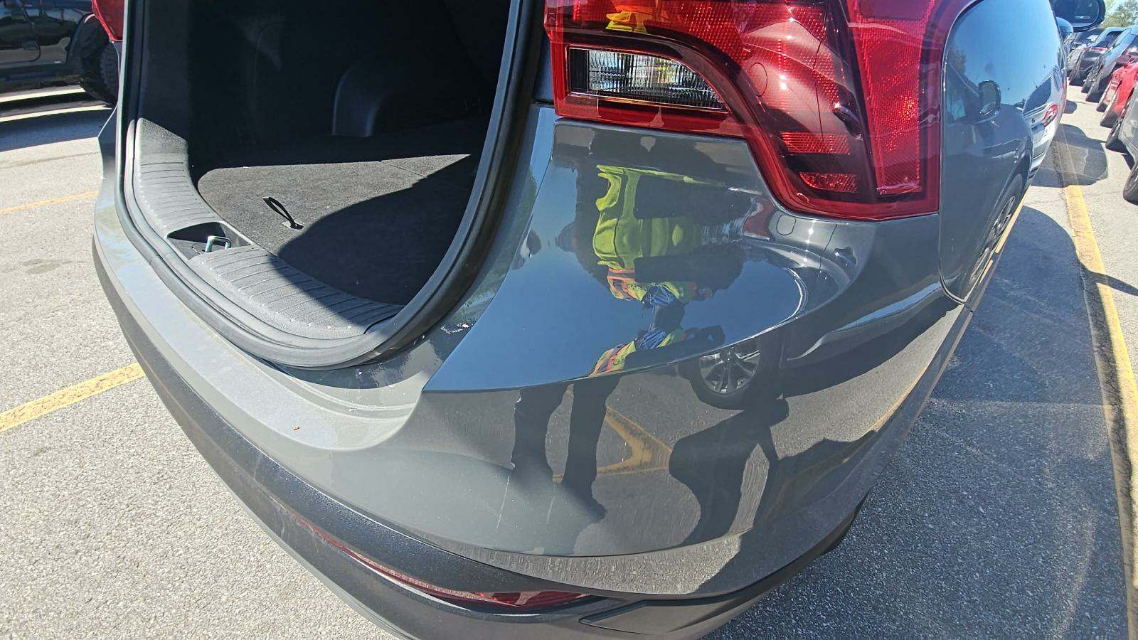 2023 Hyundai Santa Fe SEL FWD