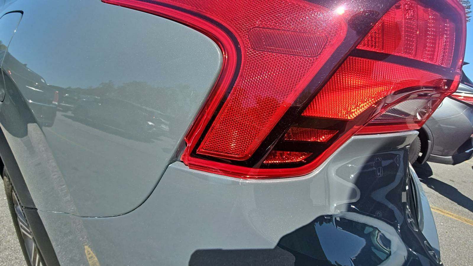 2023 Hyundai Santa Fe SEL FWD