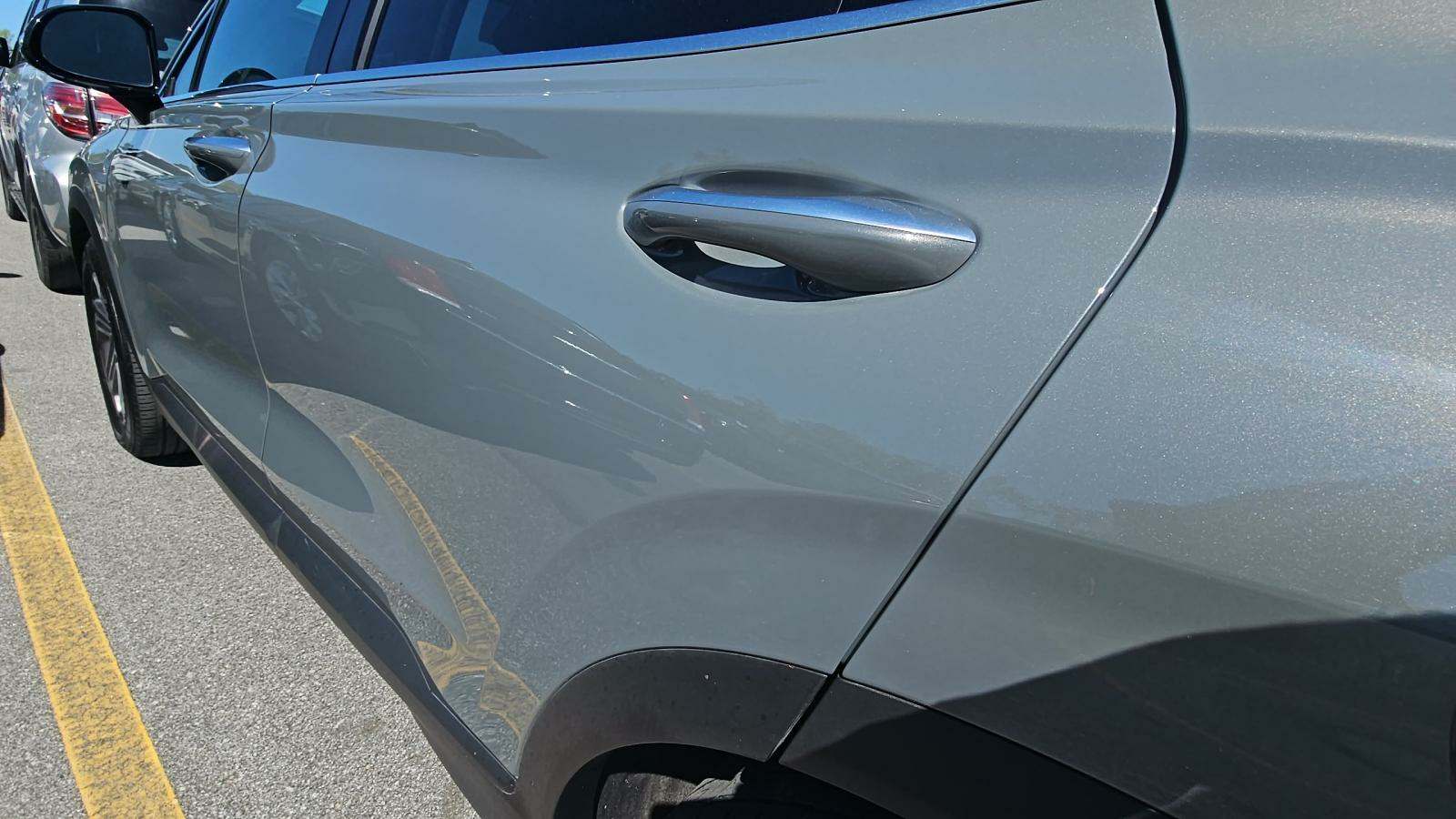 2023 Hyundai Santa Fe SEL FWD