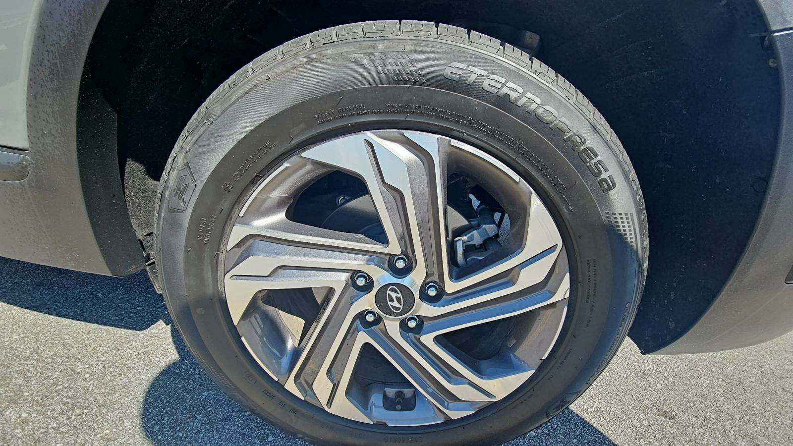 2023 Hyundai Santa Fe SEL FWD