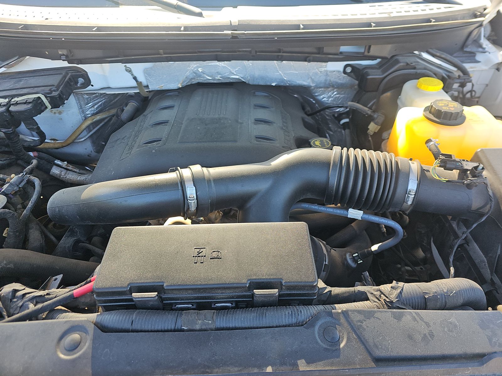 2014 Ford F-150 Platinum AWD