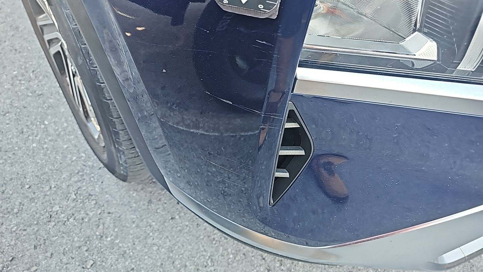 2022 Hyundai Santa Fe SEL FWD