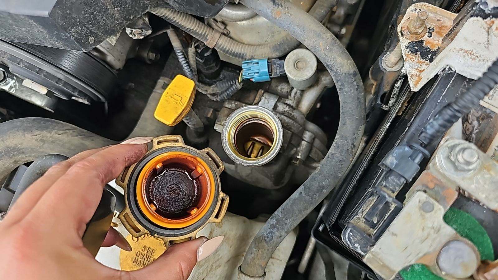 2015 Subaru Outback 3.6R Limited AWD