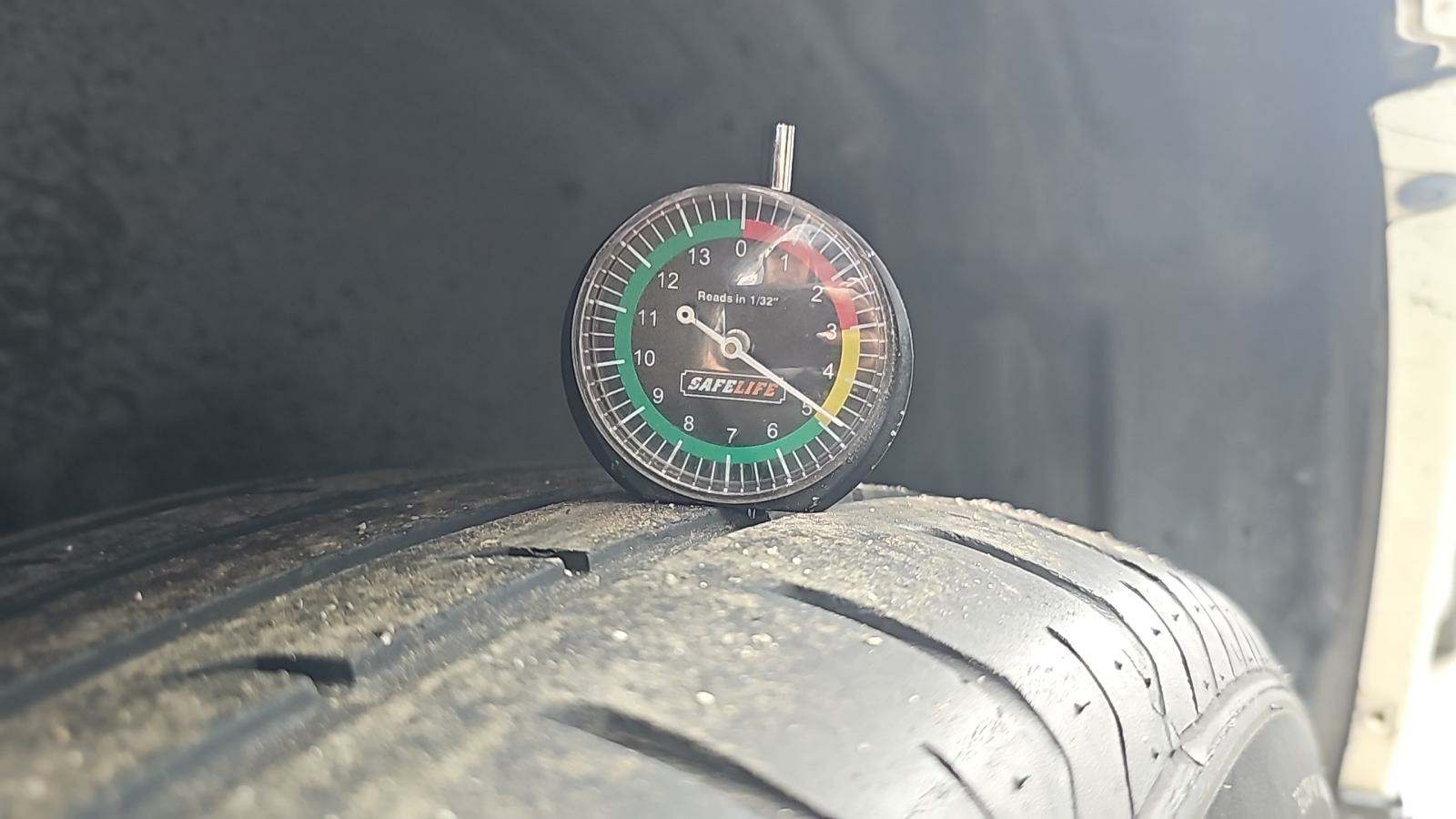 2015 Subaru Outback 3.6R Limited AWD