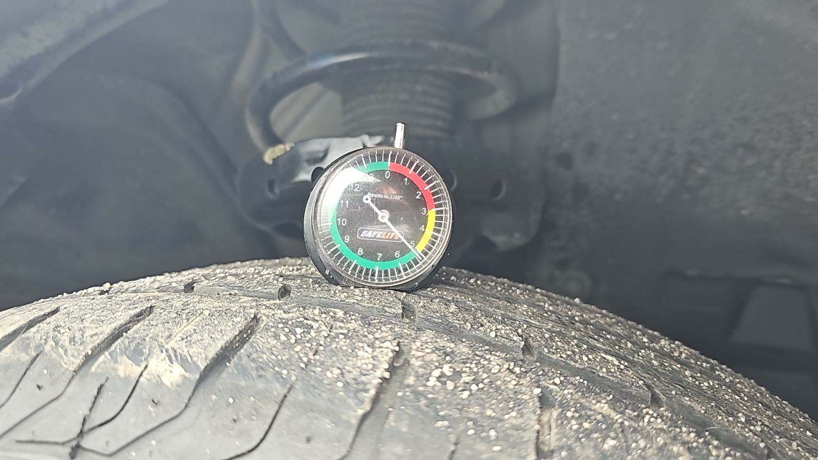 2015 Subaru Outback 3.6R Limited AWD