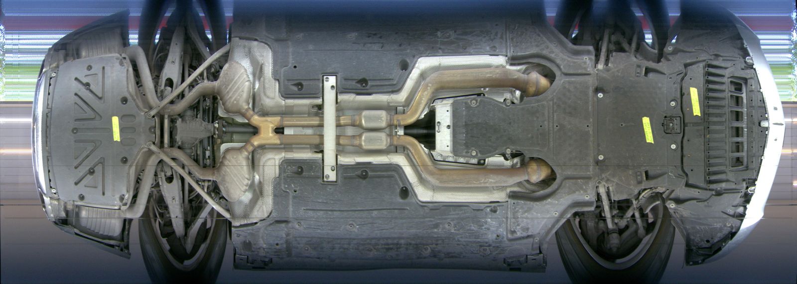 2014 Mercedes-Benz SL-Class SL 550 RWD