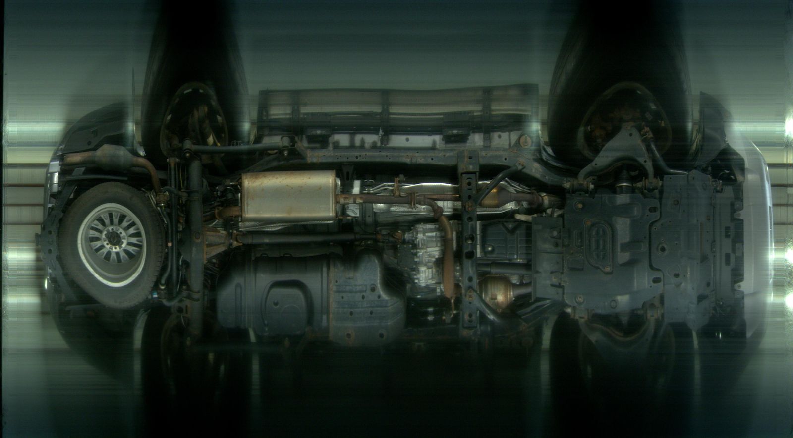 2019 Lexus GX GX 460 Premium AWD