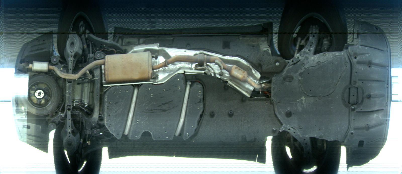 2022 Toyota Highlander Hybrid XLE FWD