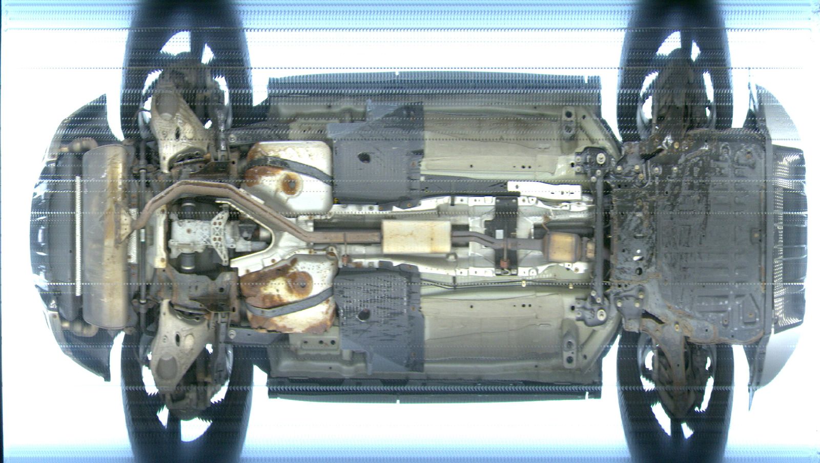 2017 Land Rover Discovery Sport HSE AWD