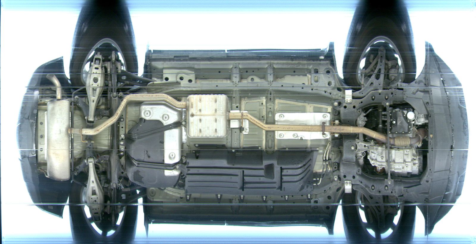 2023 Chevrolet Equinox LT FWD