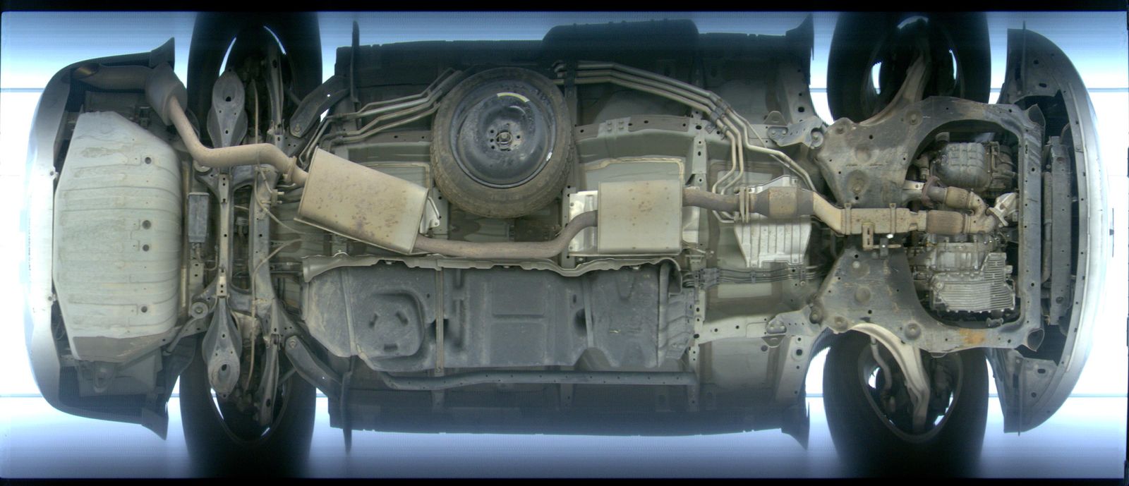 2014 Nissan Quest SV FWD