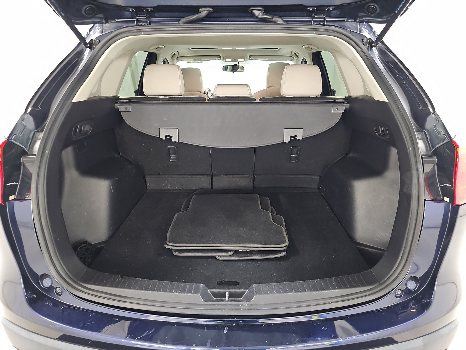 2016 MAZDA CX-5 Touring AWD