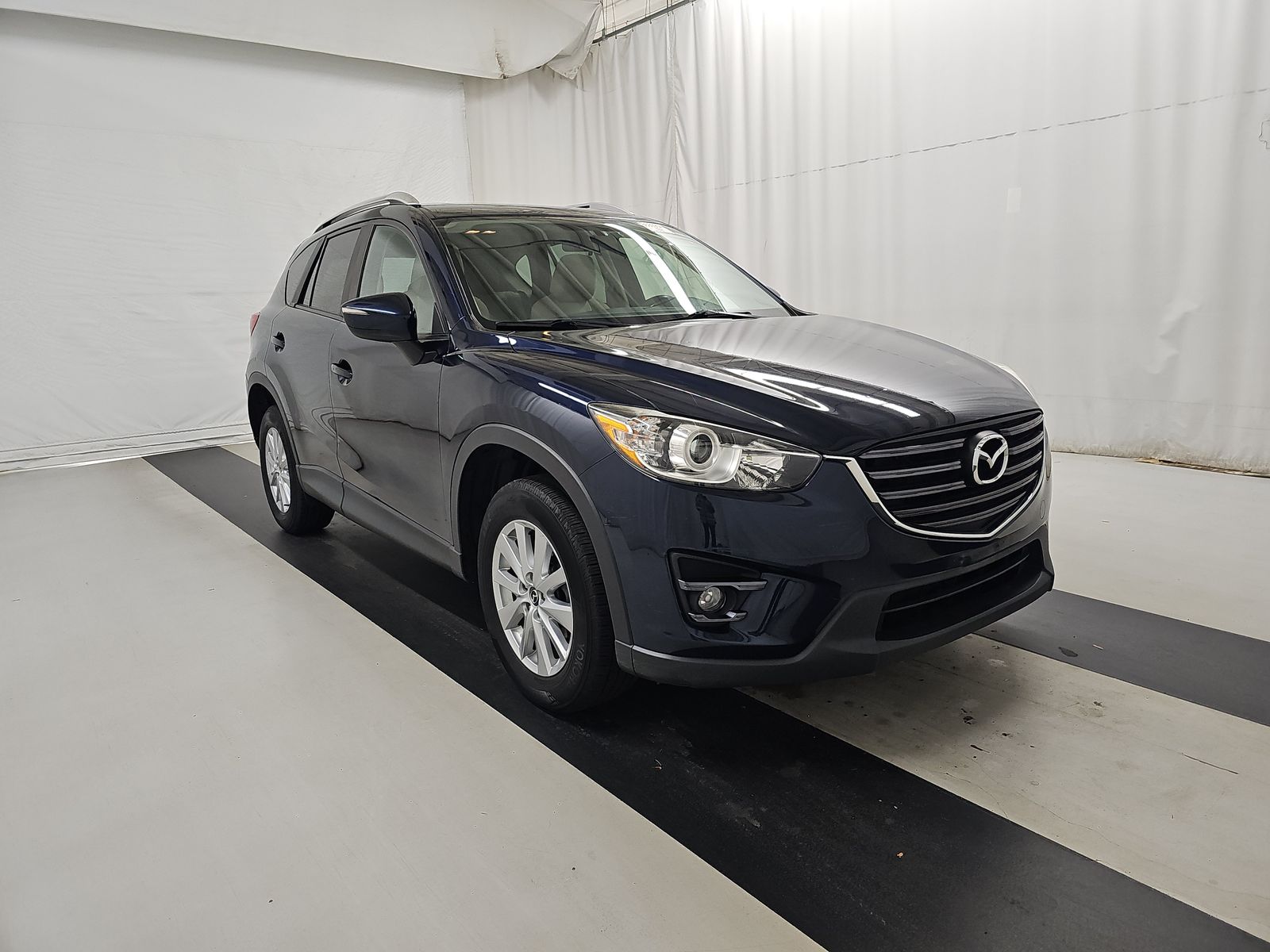 2016 MAZDA CX-5 Touring AWD