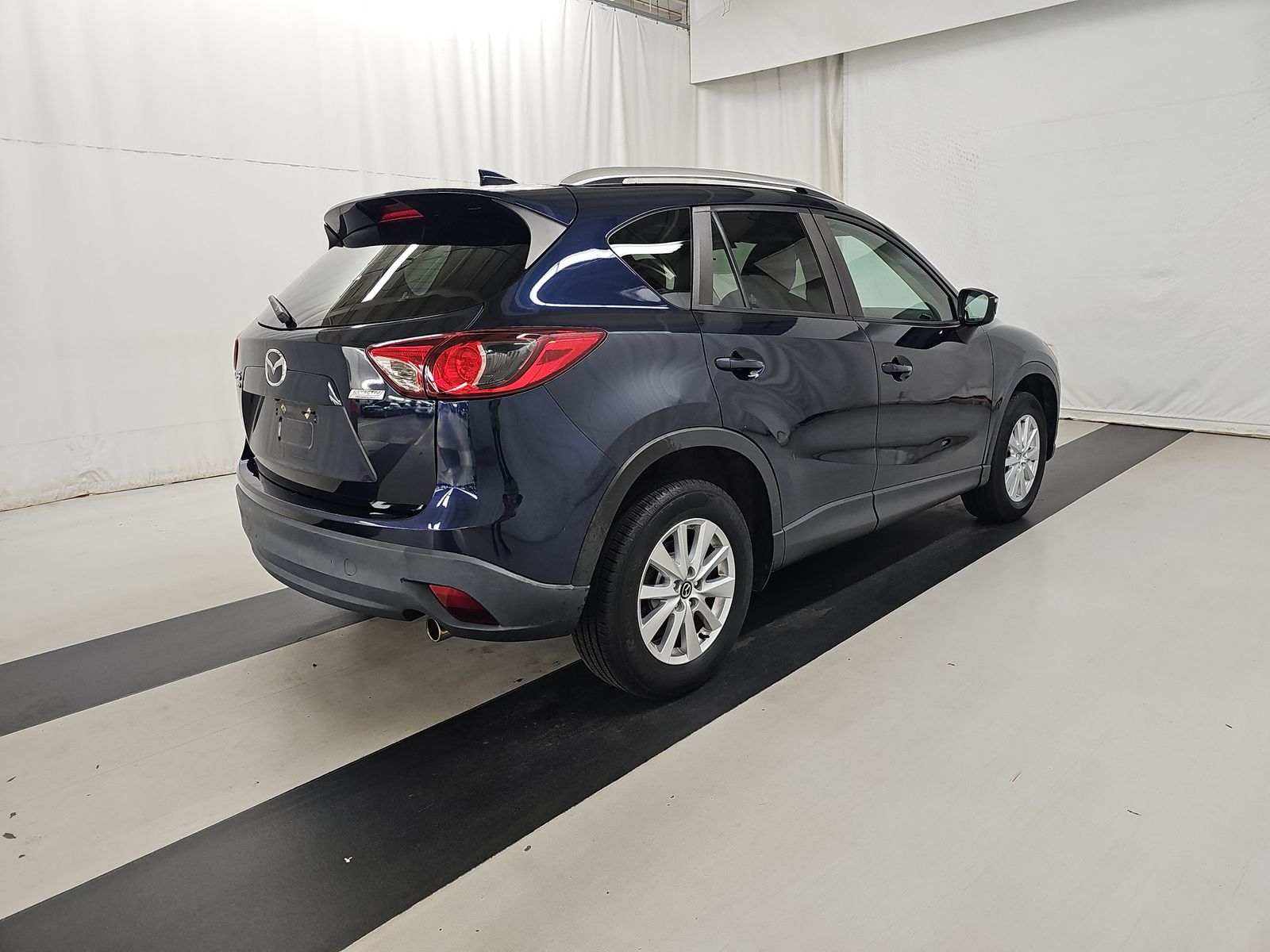 2016 MAZDA CX-5 Touring AWD