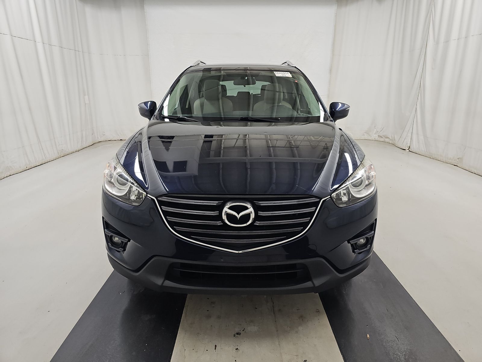 2016 MAZDA CX-5 Touring AWD