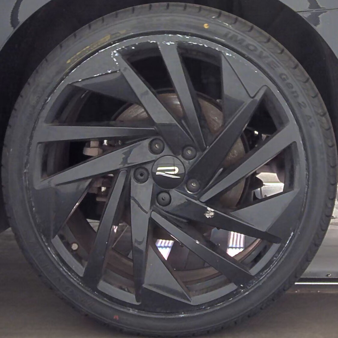 2021 Volkswagen Arteon SEL Premium R-Line AWD