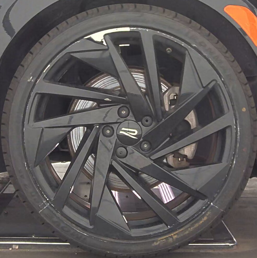 2021 Volkswagen Arteon SEL Premium R-Line AWD