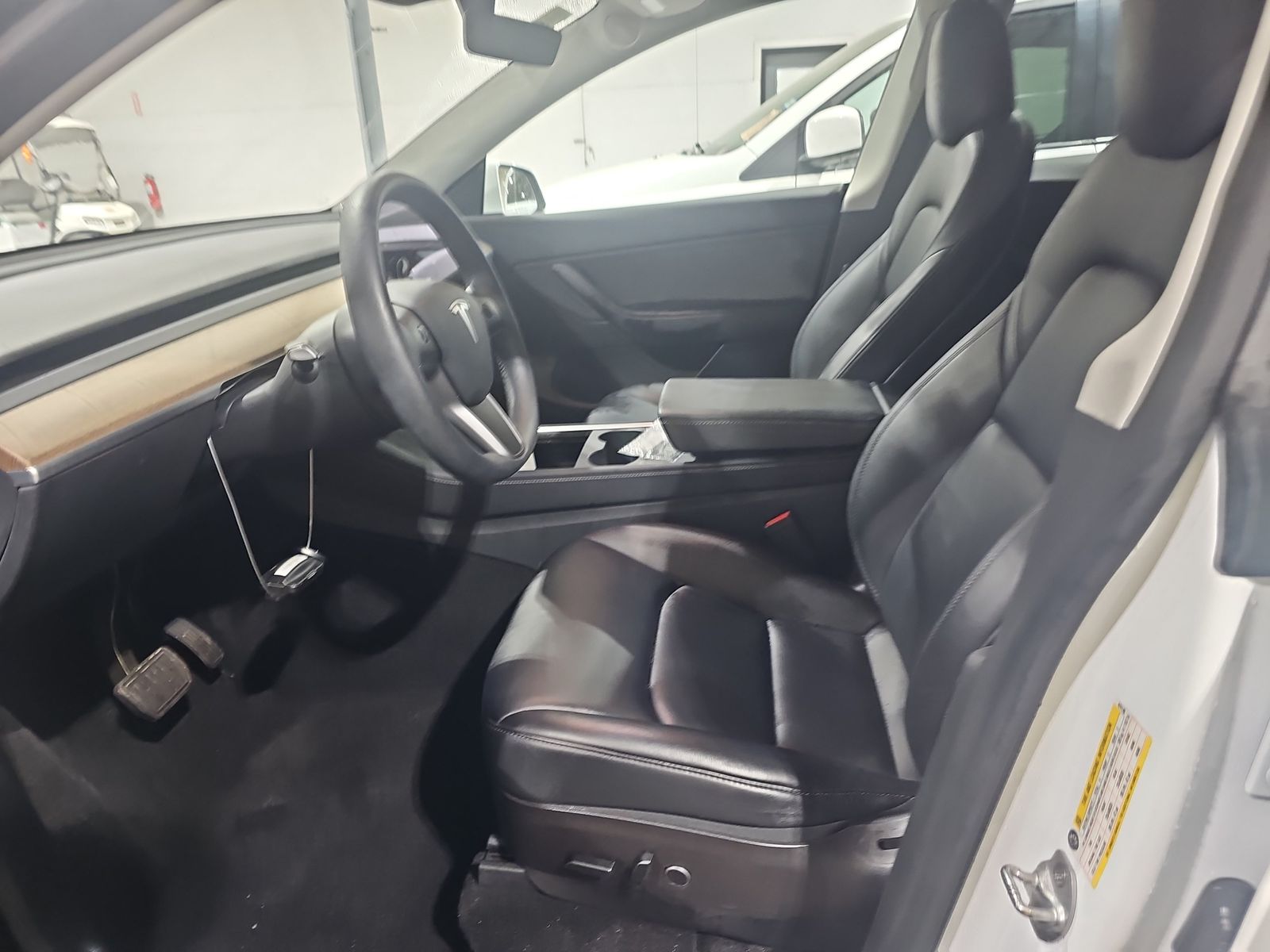 2022 Tesla Model Y Long Range AWD