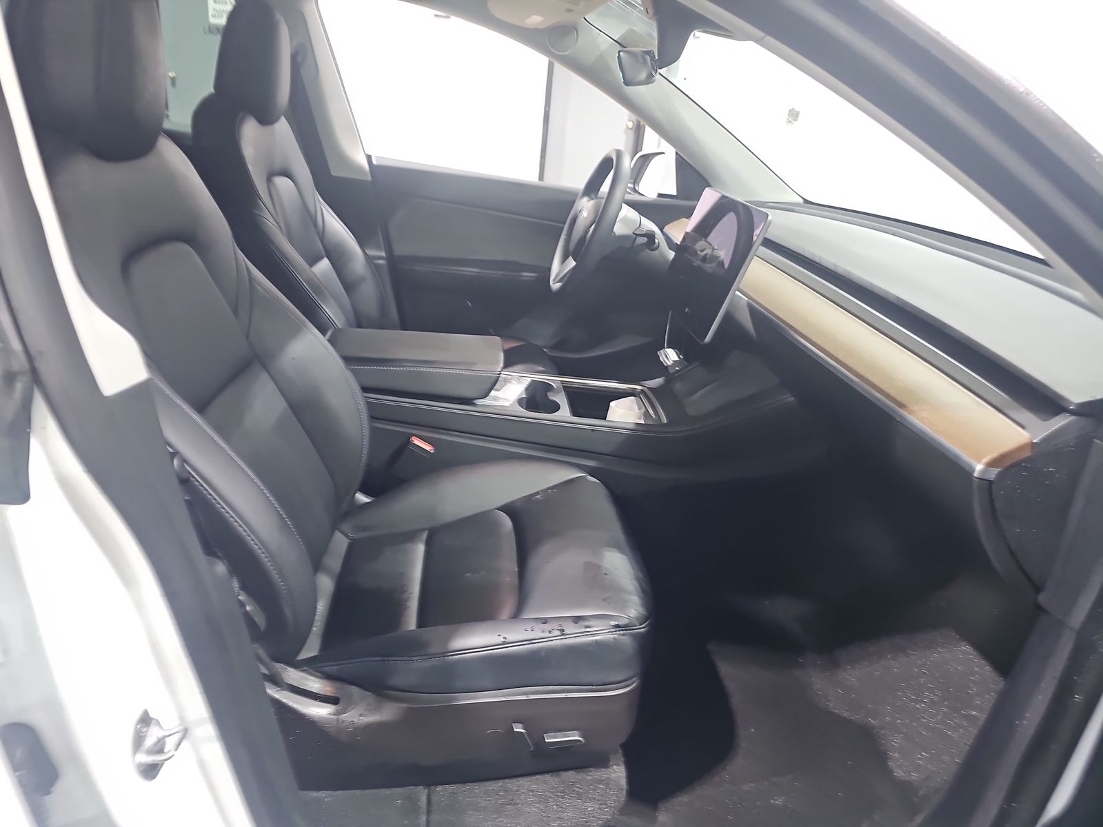 2022 Tesla Model Y Long Range AWD