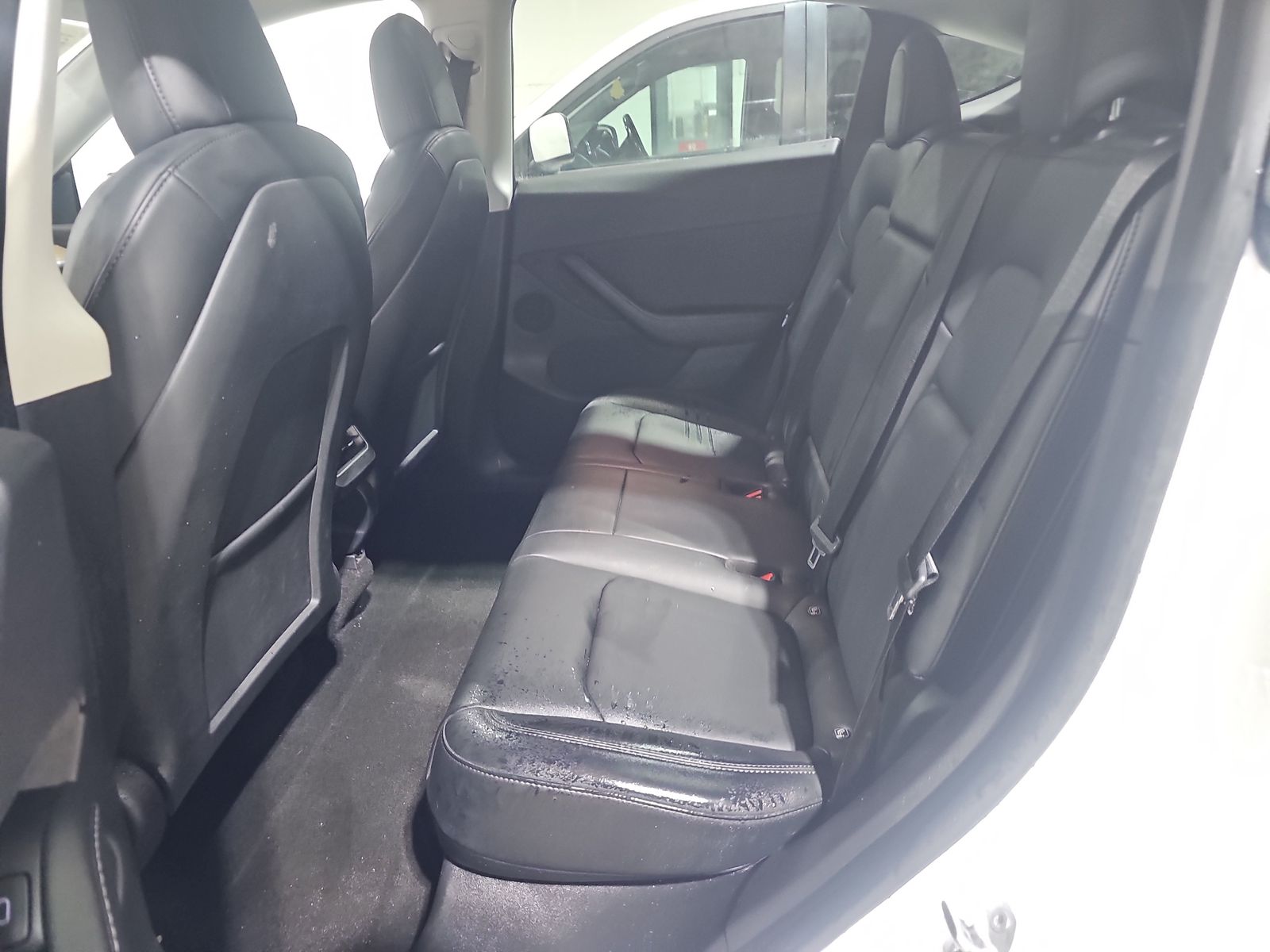 2022 Tesla Model Y Long Range AWD