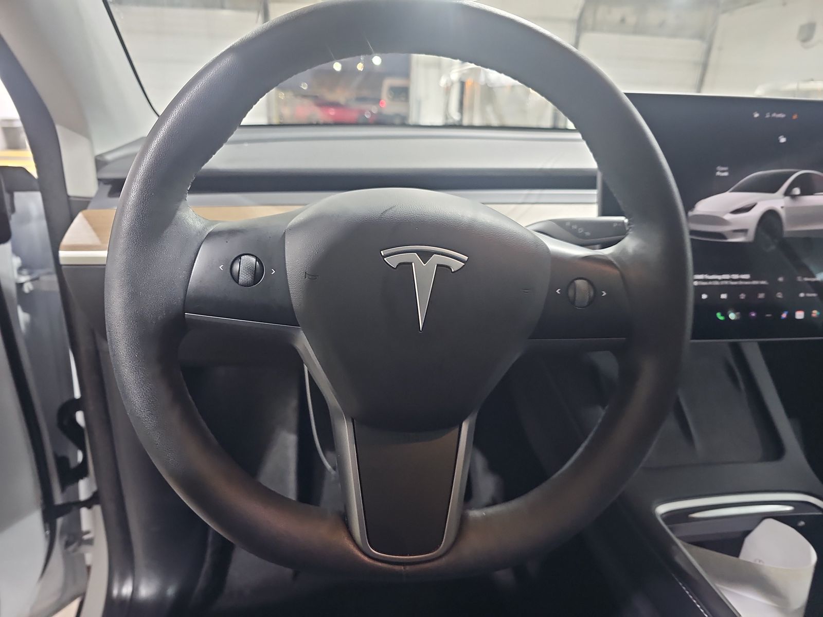 2022 Tesla Model Y Long Range AWD