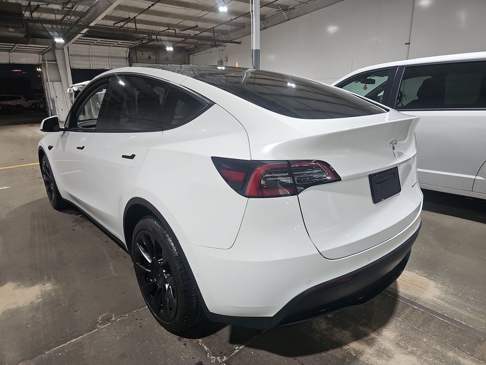 2022 Tesla Model Y Long Range AWD