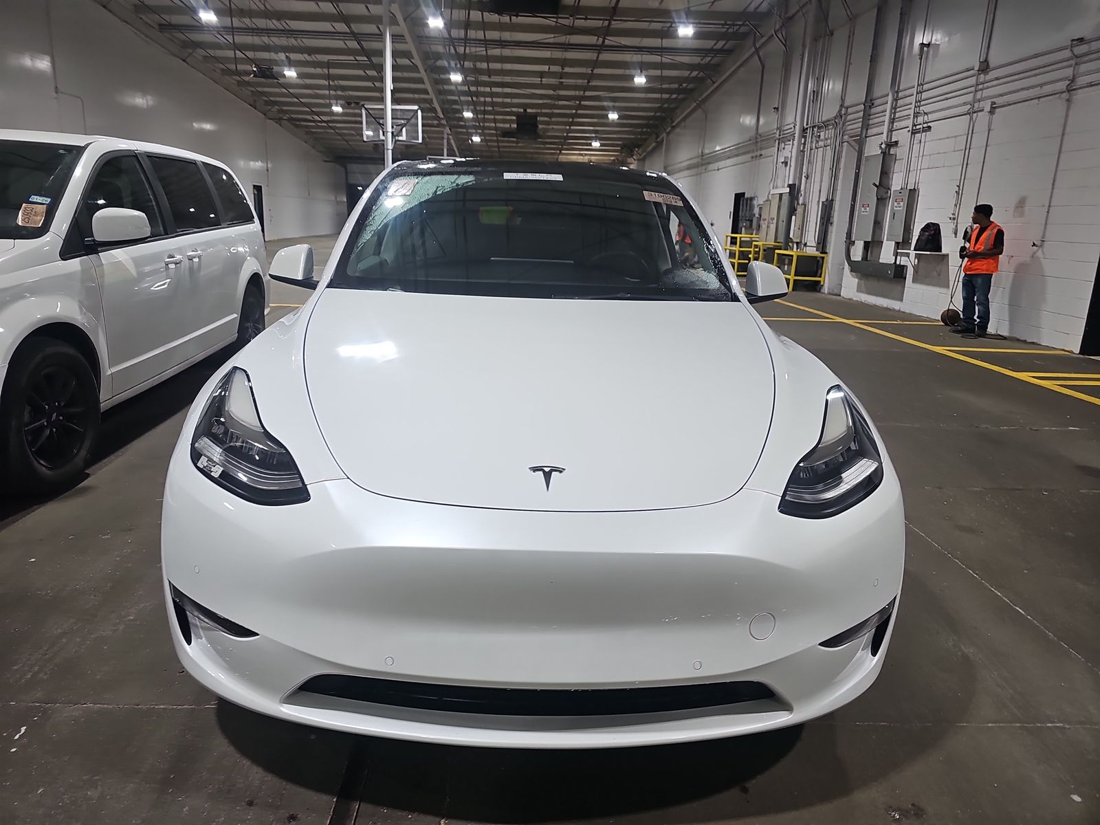 2022 Tesla Model Y Long Range AWD