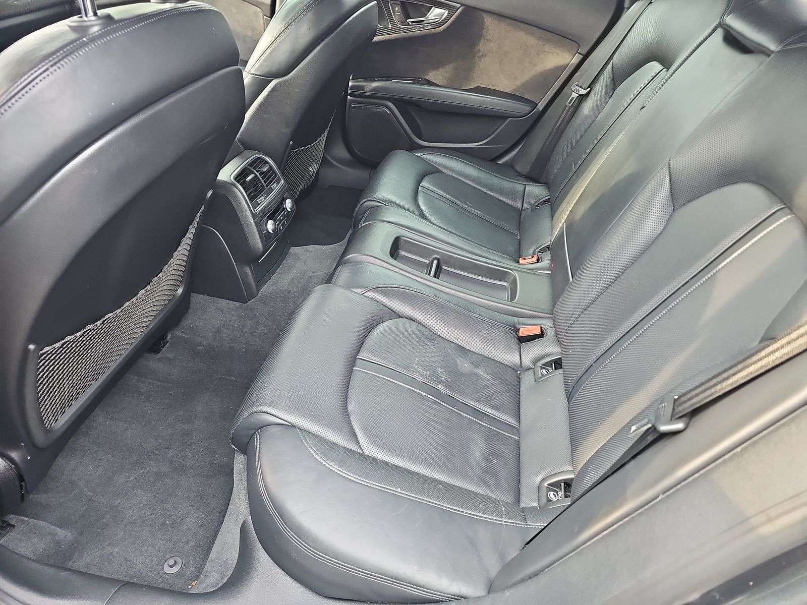 2017 Audi RS 7 performance AWD