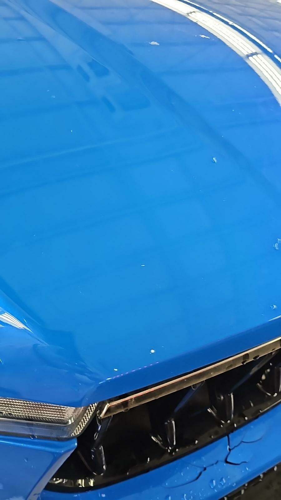 2022 Maserati Levante F Tributo AWD
