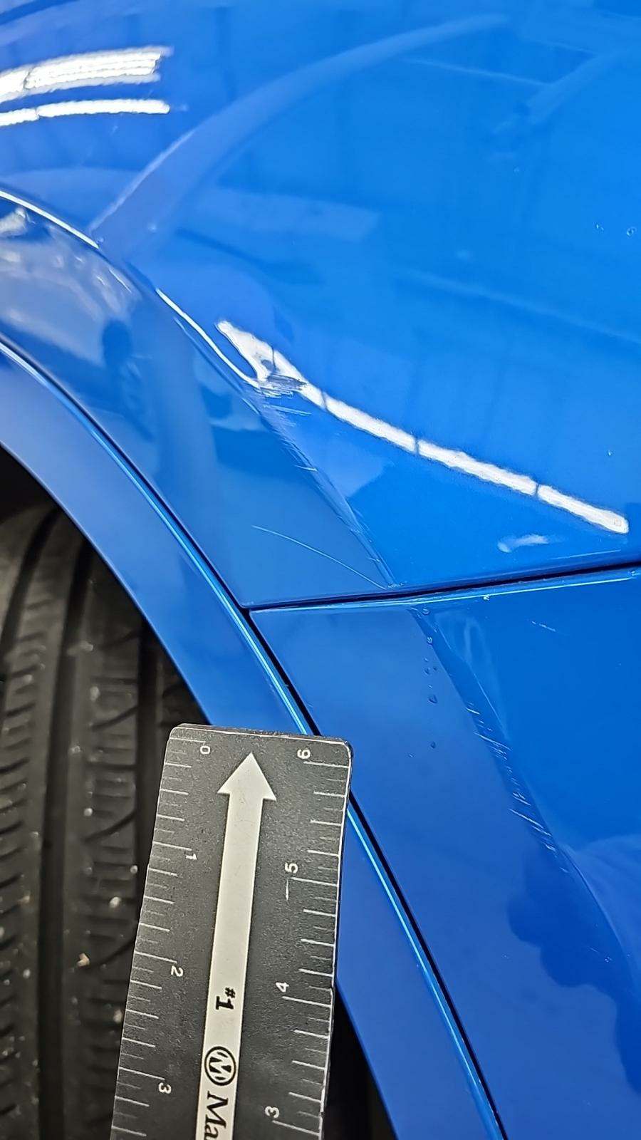 2022 Maserati Levante F Tributo AWD