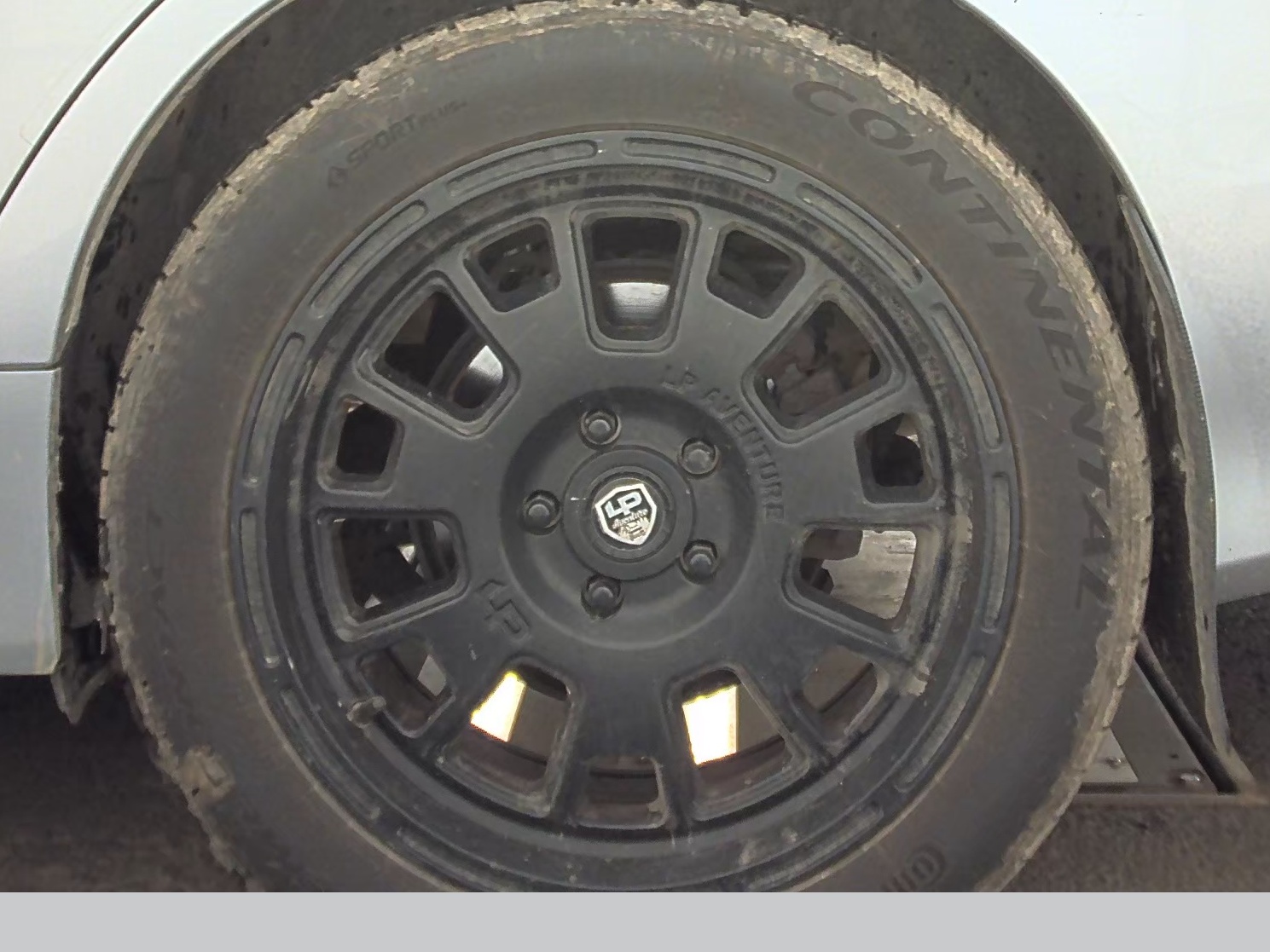 2020 Subaru WRX Limited AWD